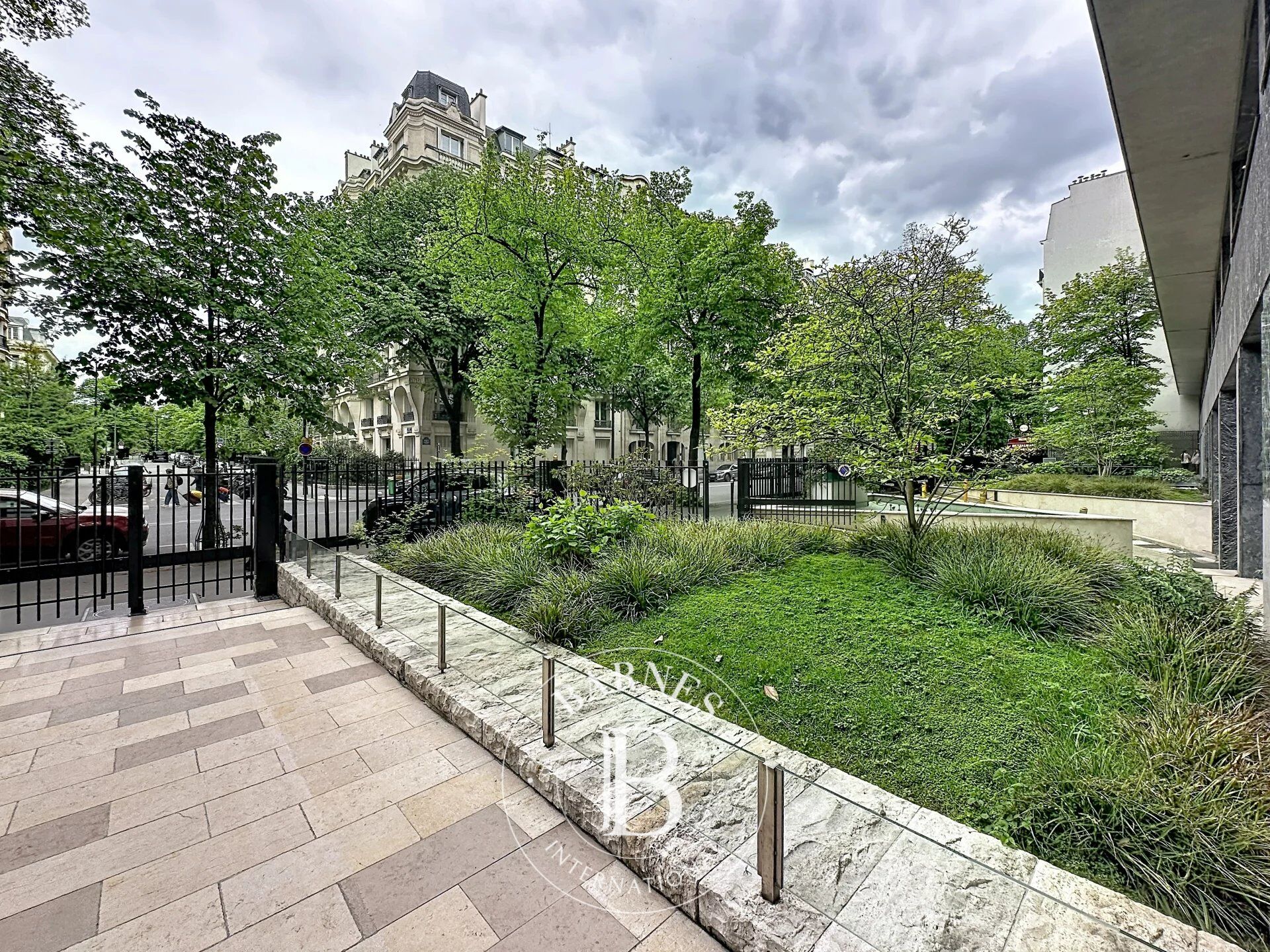 Le service location de la Maison BARNES vous présente ce bien : - picture 3