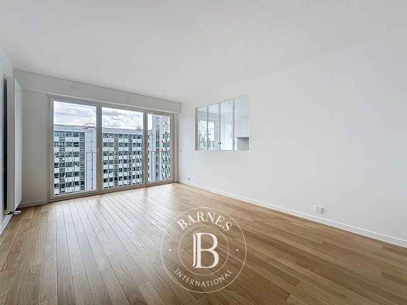 À louer Appartement | Paris 7ème - picture 1