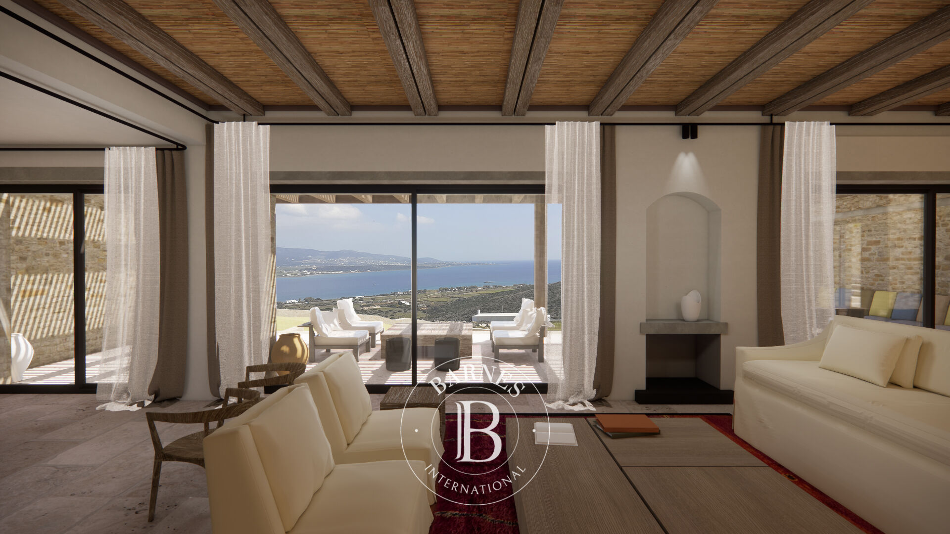 Casa Antiparos - picture 2