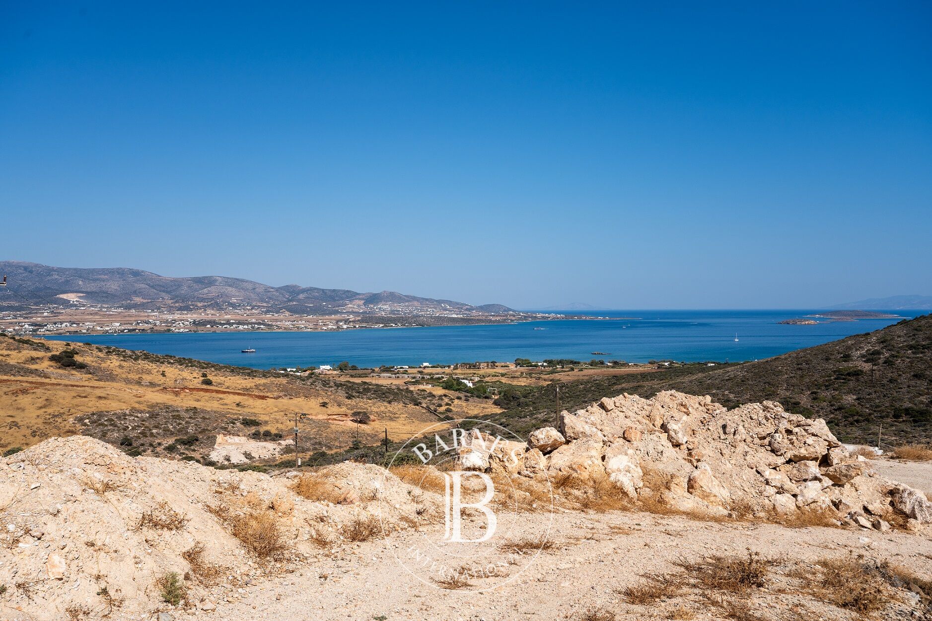 Casa Antiparos - picture 1