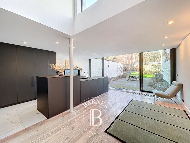 À vendre Immeuble | Ixelles - picture 3