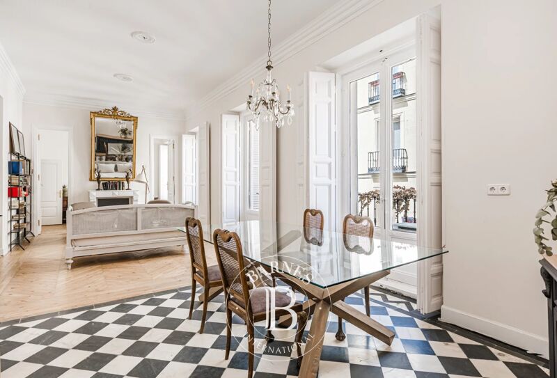 À vendre Appartement | Madrid - picture 1