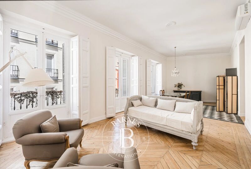 À vendre Appartement | Madrid - picture 2