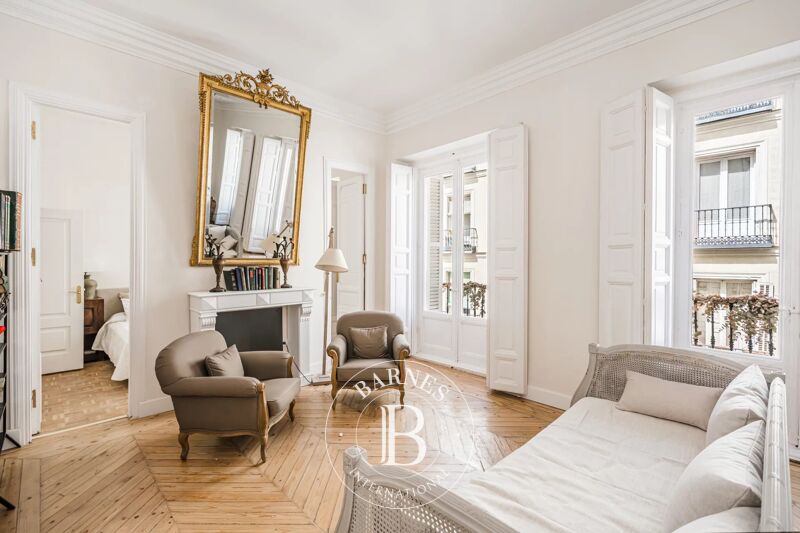 À vendre Appartement | Madrid - picture 3