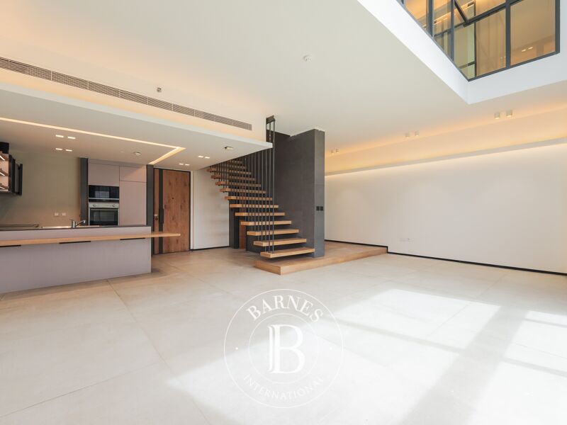 À louer Duplex | Mohammed Bin Rashid City - picture 1