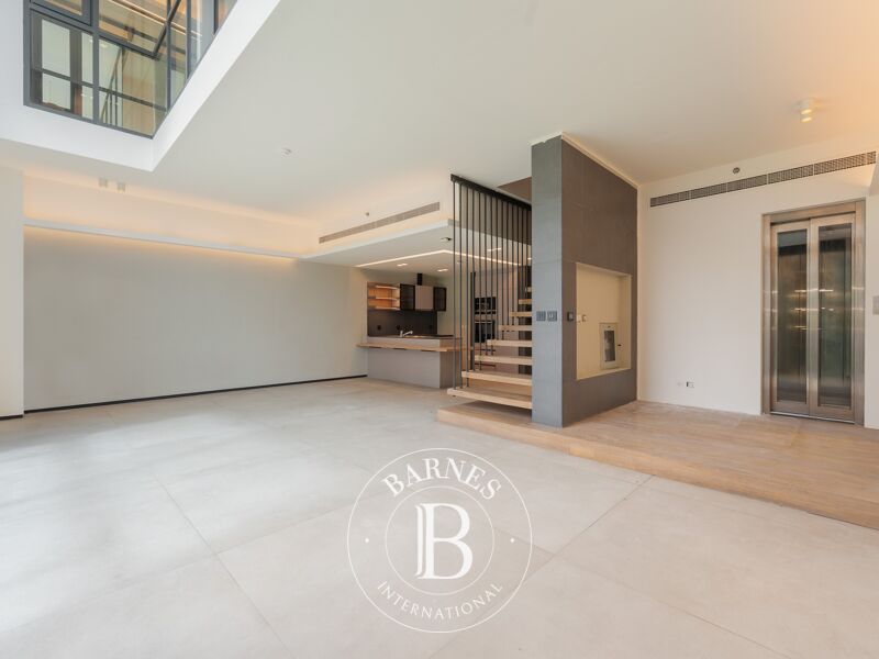 À louer Duplex | Mohammed Bin Rashid City - picture 2