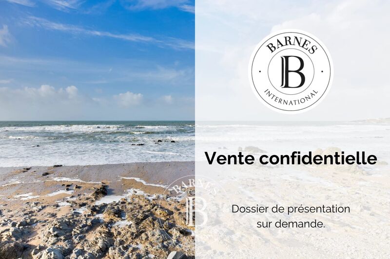 Zu verkaufen Haus | Batz-sur-Mer