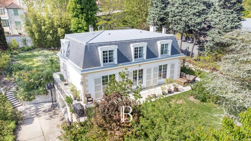 À vendre Maison | Andrésy - picture 1