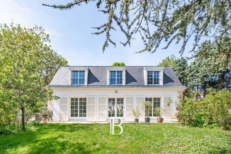 À vendre Maison | Andrésy - picture 2