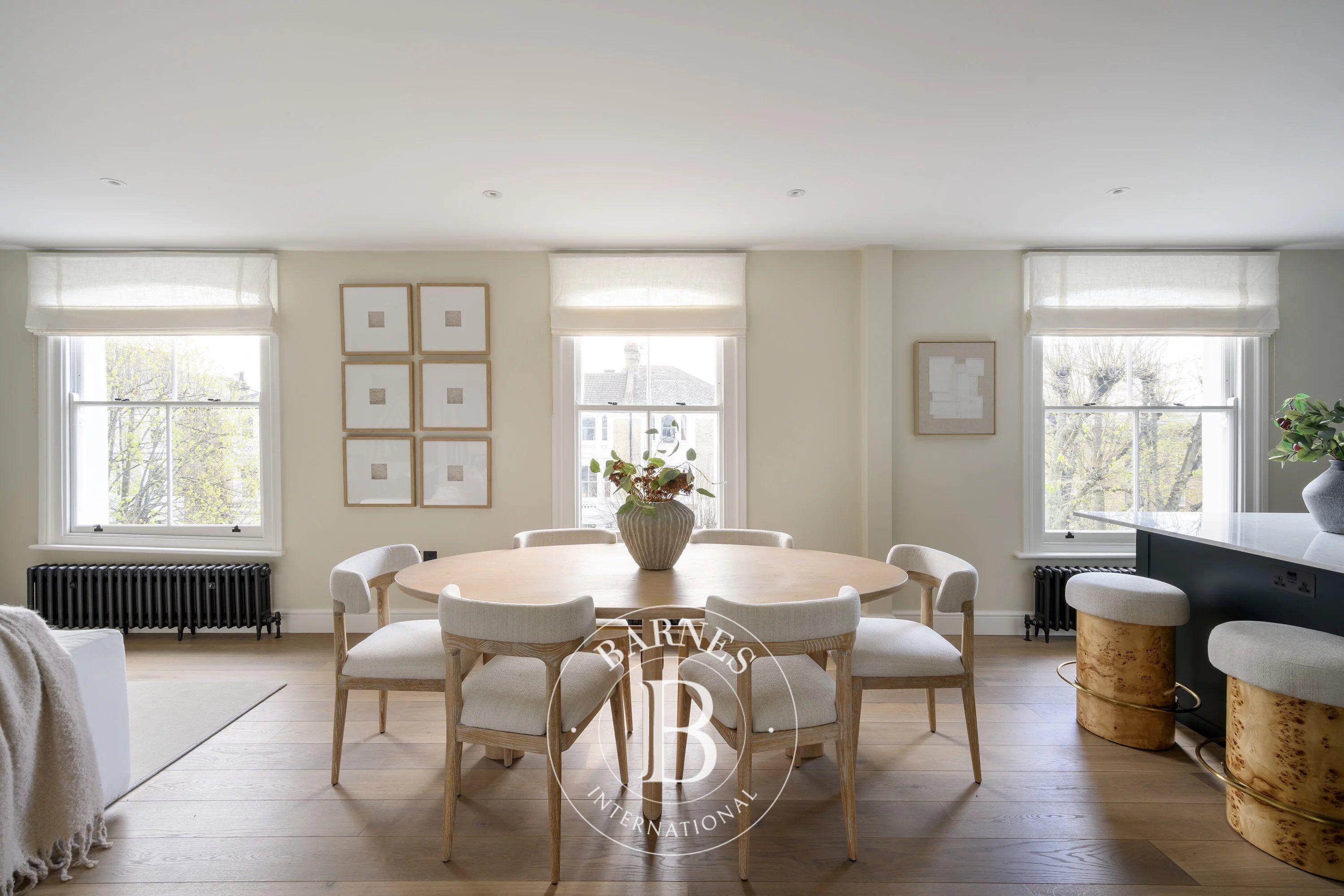 Piso London - picture 2