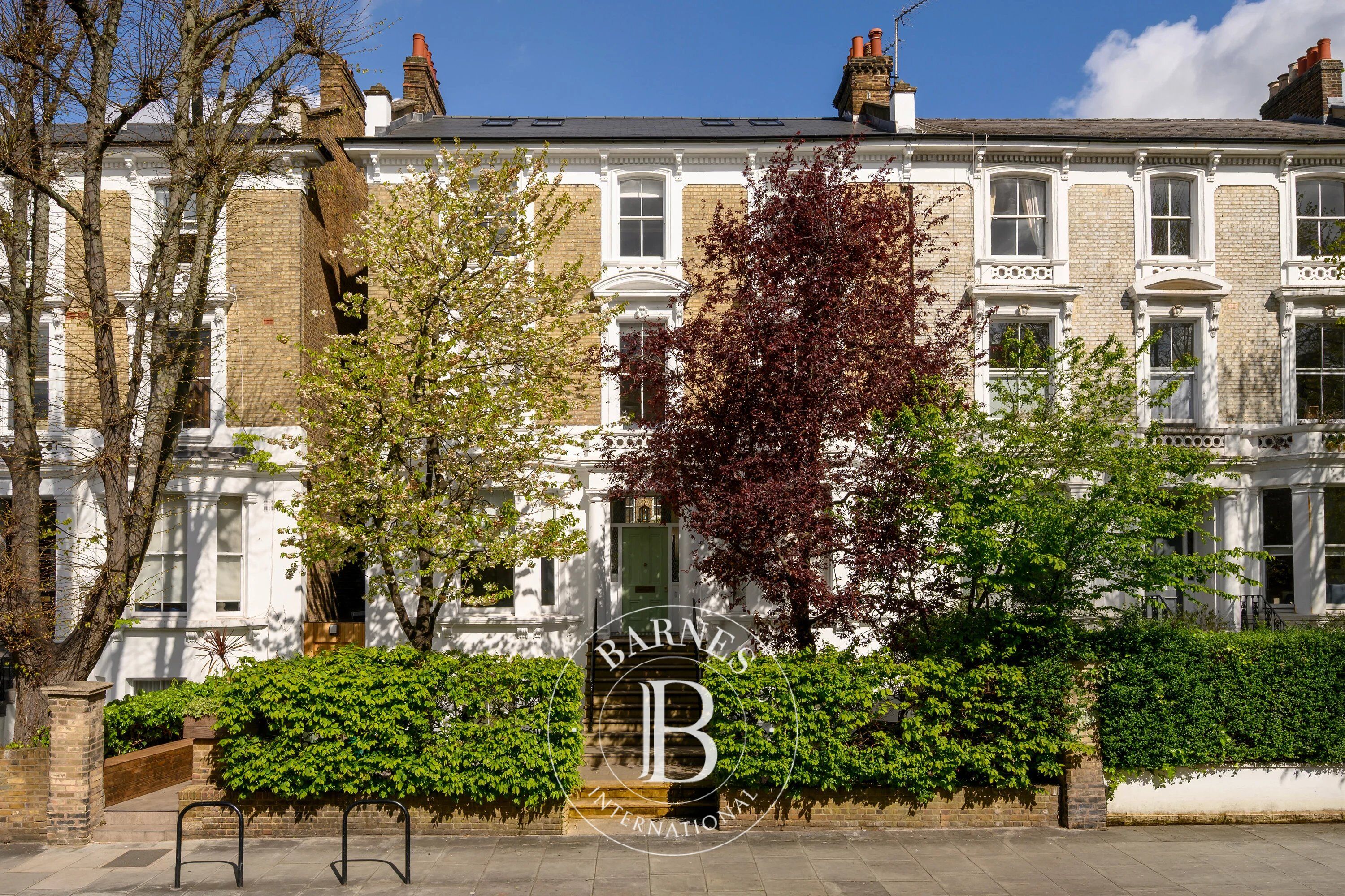 Piso London - picture 3