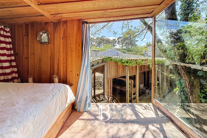 Zu verkaufen Villa | Lège-Cap-Ferret - picture 3