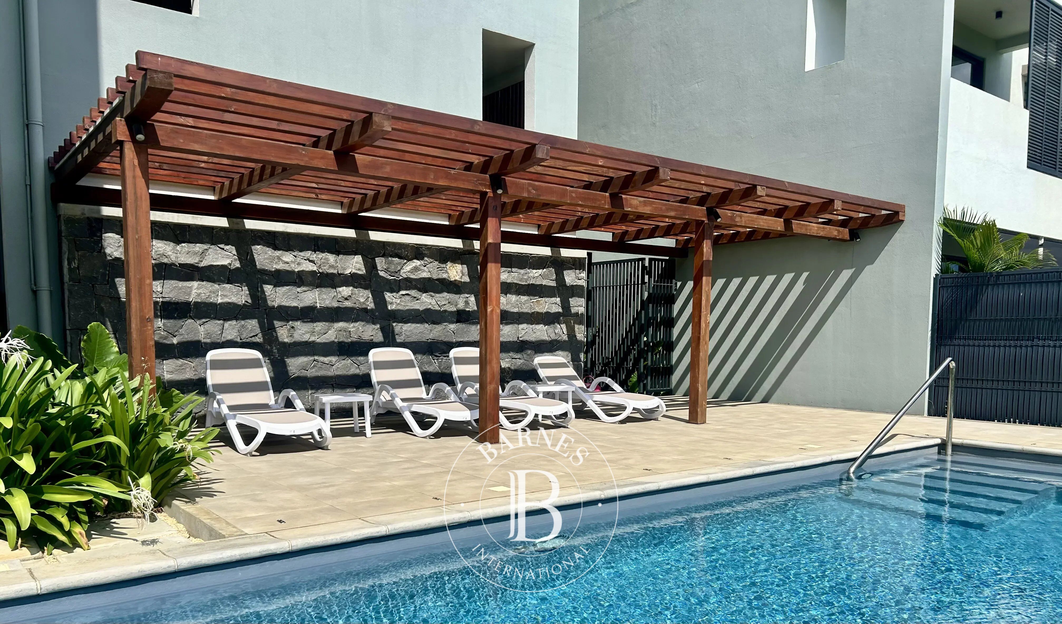 CASCAVELLE - Appartement lumineux - 2 chambres - picture 1