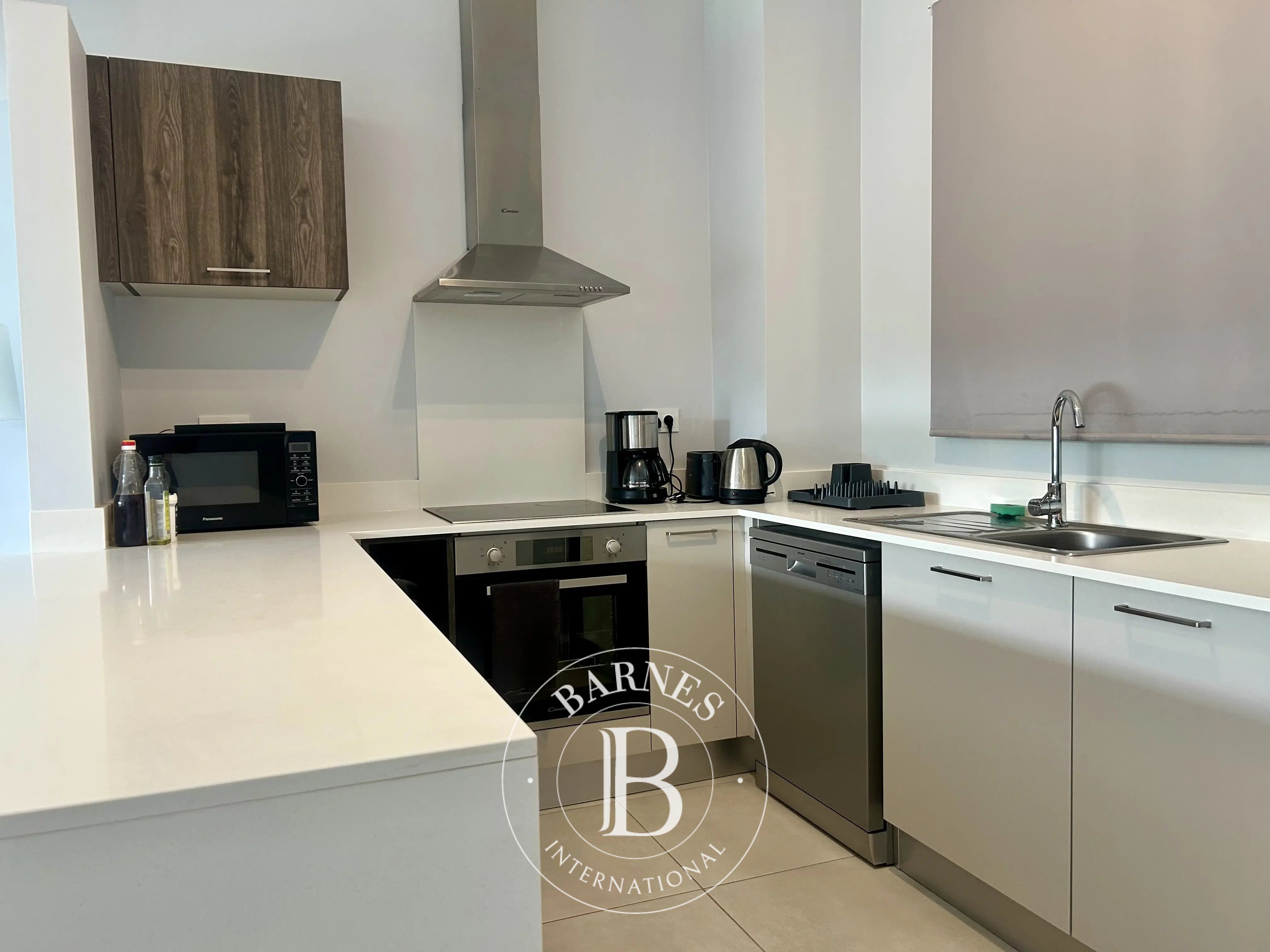 CASCAVELLE - Appartement lumineux - 2 chambres - picture 2