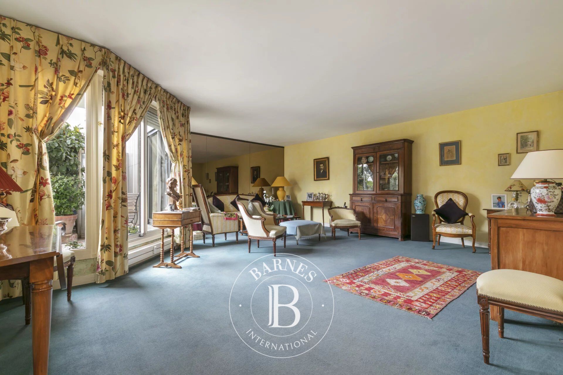 Apartment Courbevoie - picture 3