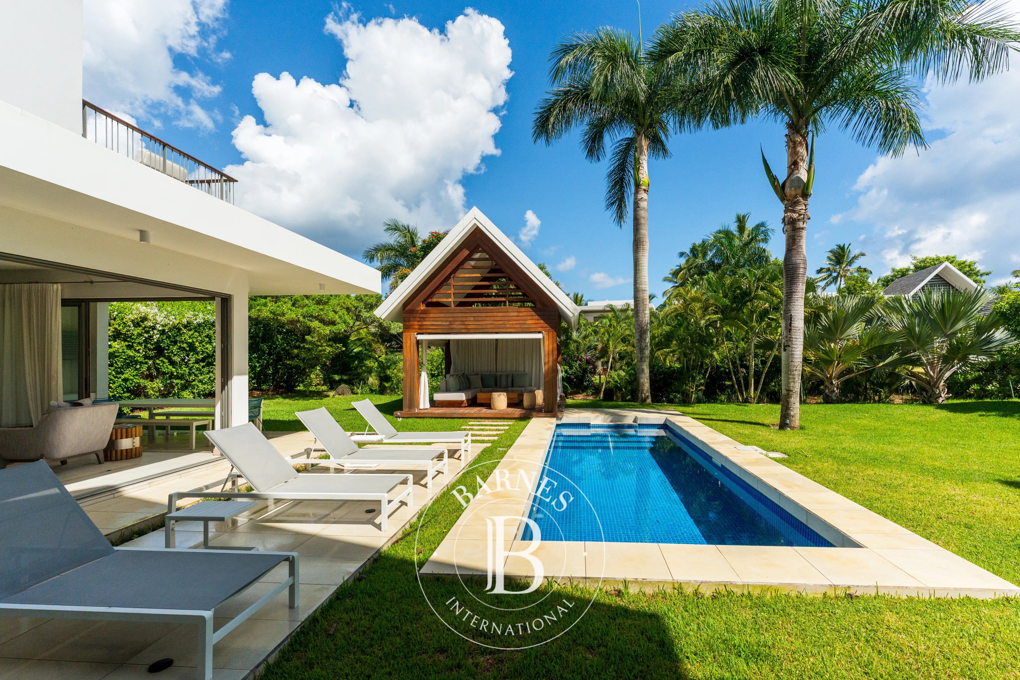 Villa Grand Baie - picture 3