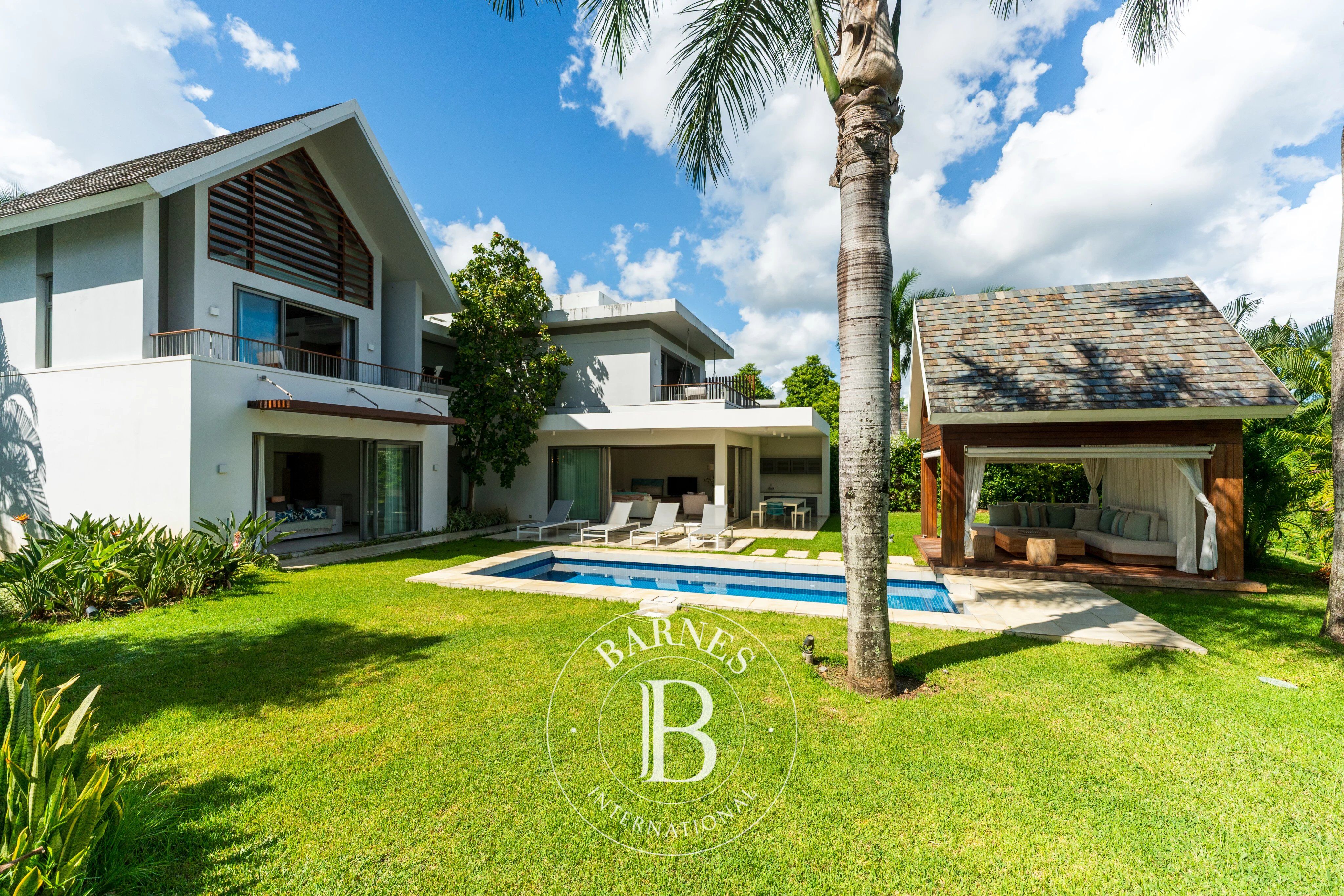 Villa Grand Baie - picture 1