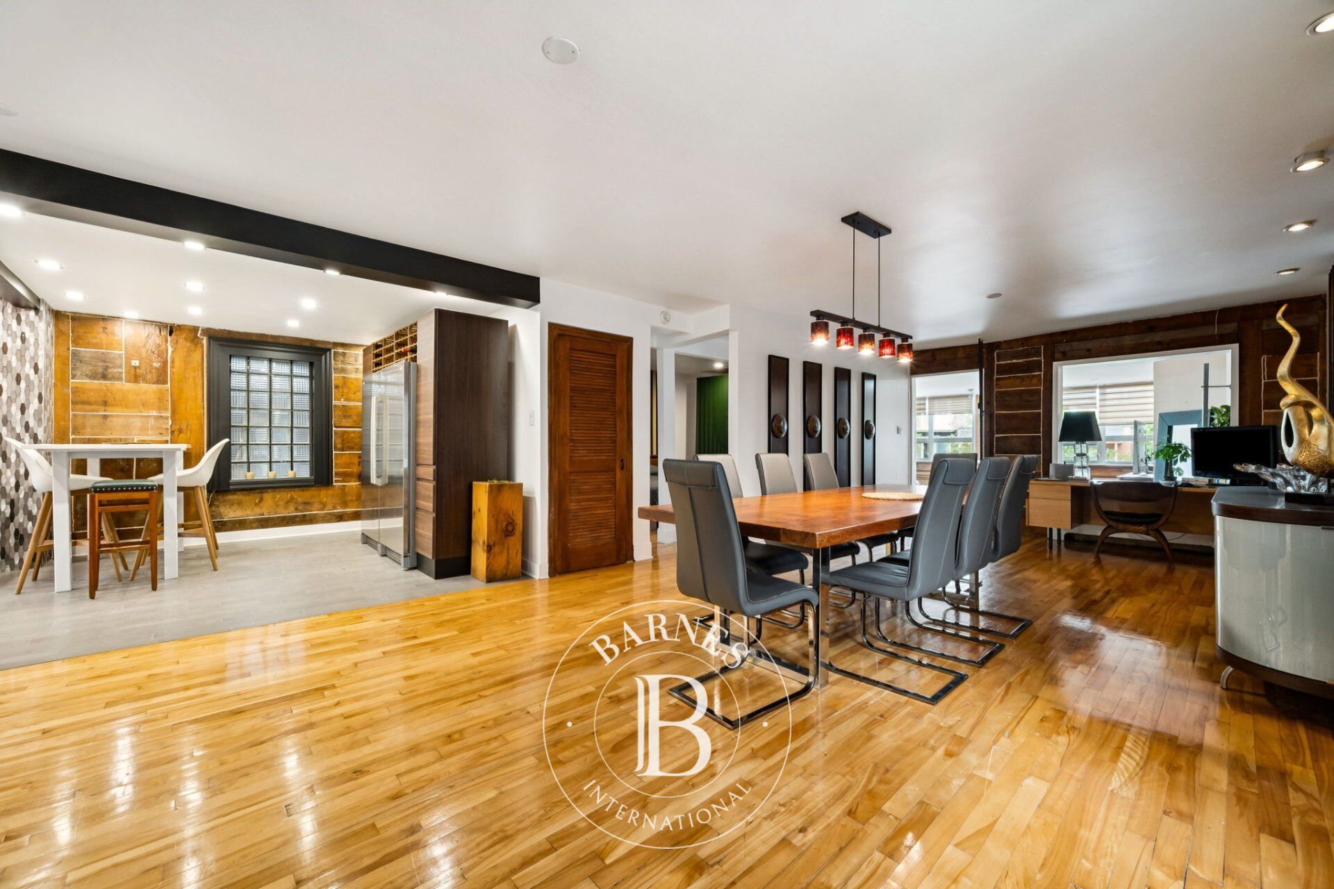 2620 Rue Frontenac  Montréal (Ville-Marie) (Montréal) - picture 1