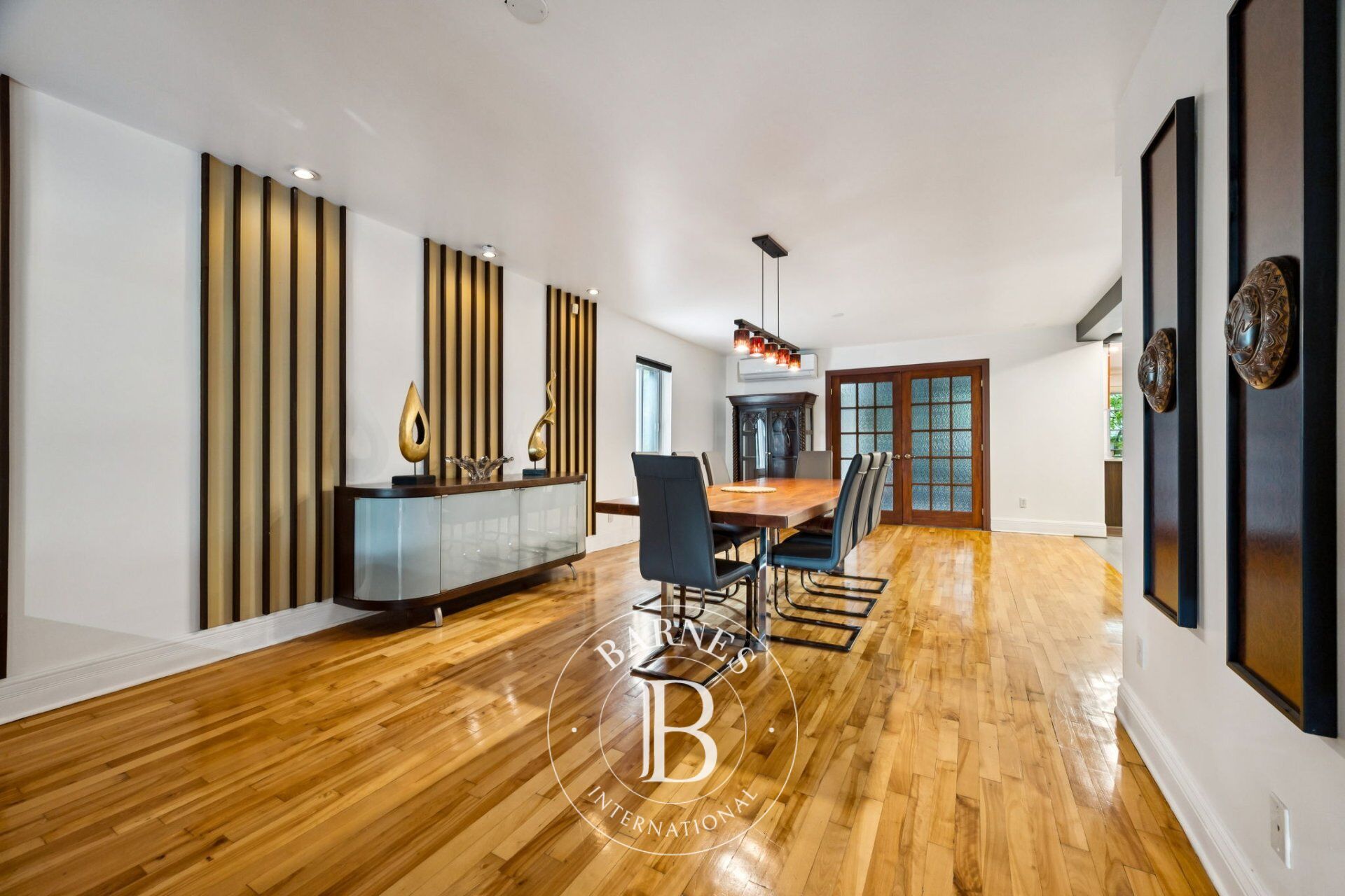 2620 Rue Frontenac  Montréal (Ville-Marie) (Montréal) - picture 2