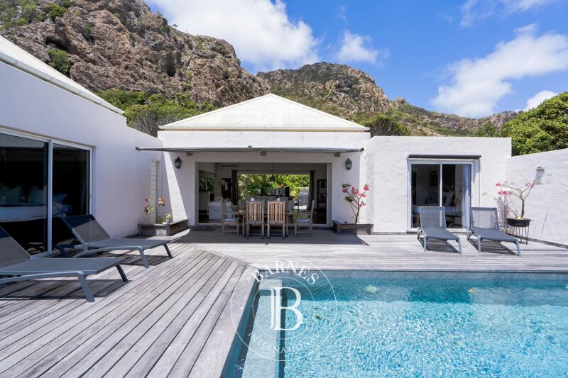 À vendre Villa | Saint-Barthélemy - picture 2