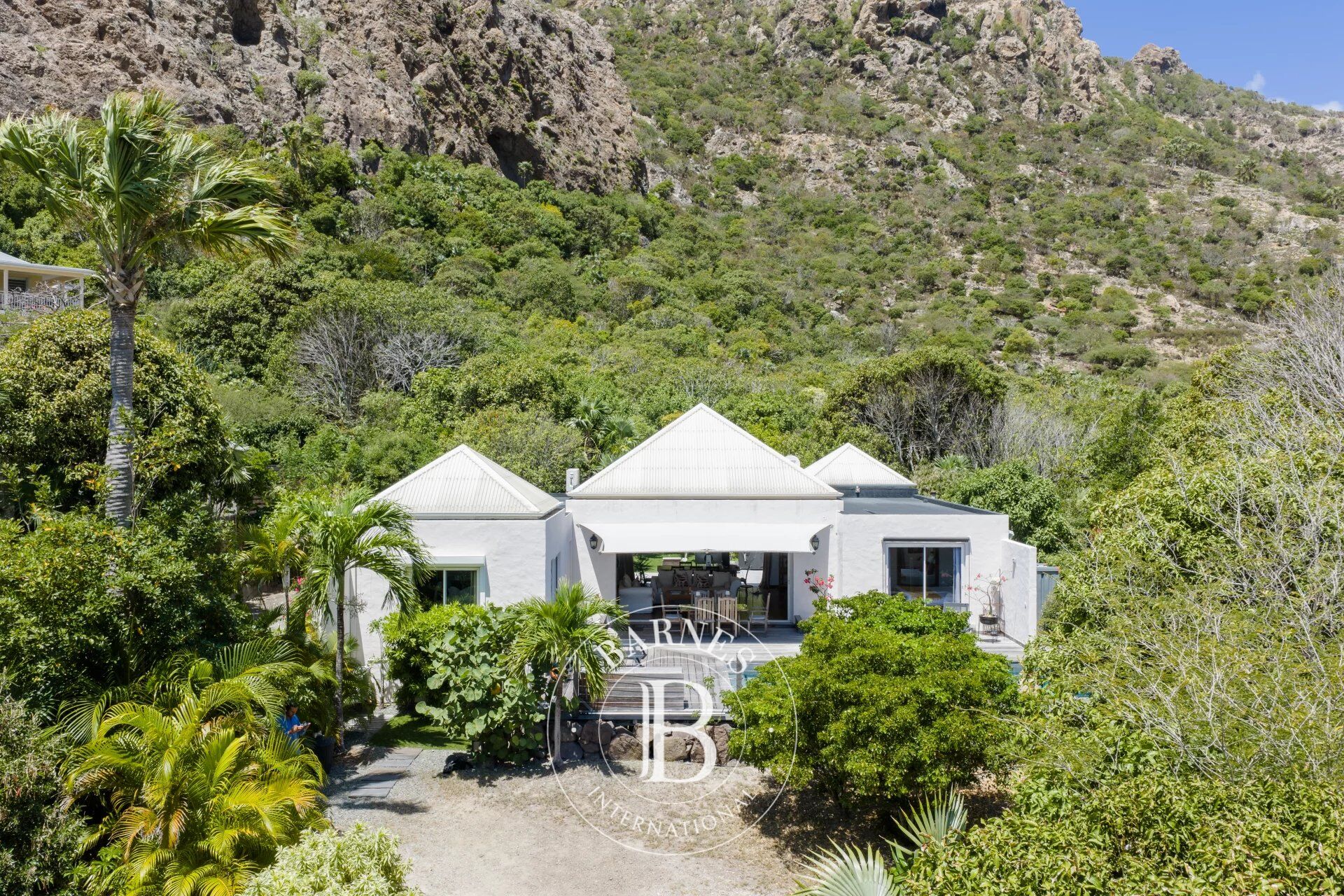 Villa Saint-Barthélemy - picture 3