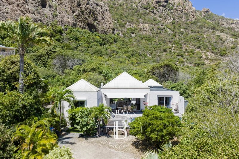 À vendre Villa | Saint-Barthélemy - picture 3