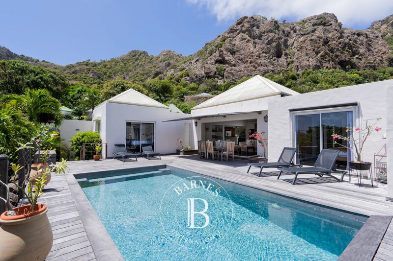 À vendre Villa | Saint-Barthélemy - picture 1