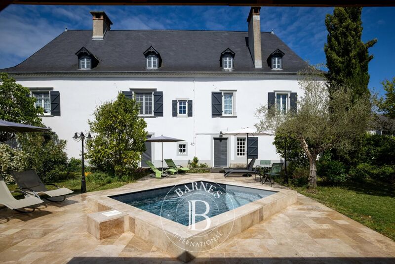 Venta Hospedaje | Navarrenx - picture 2