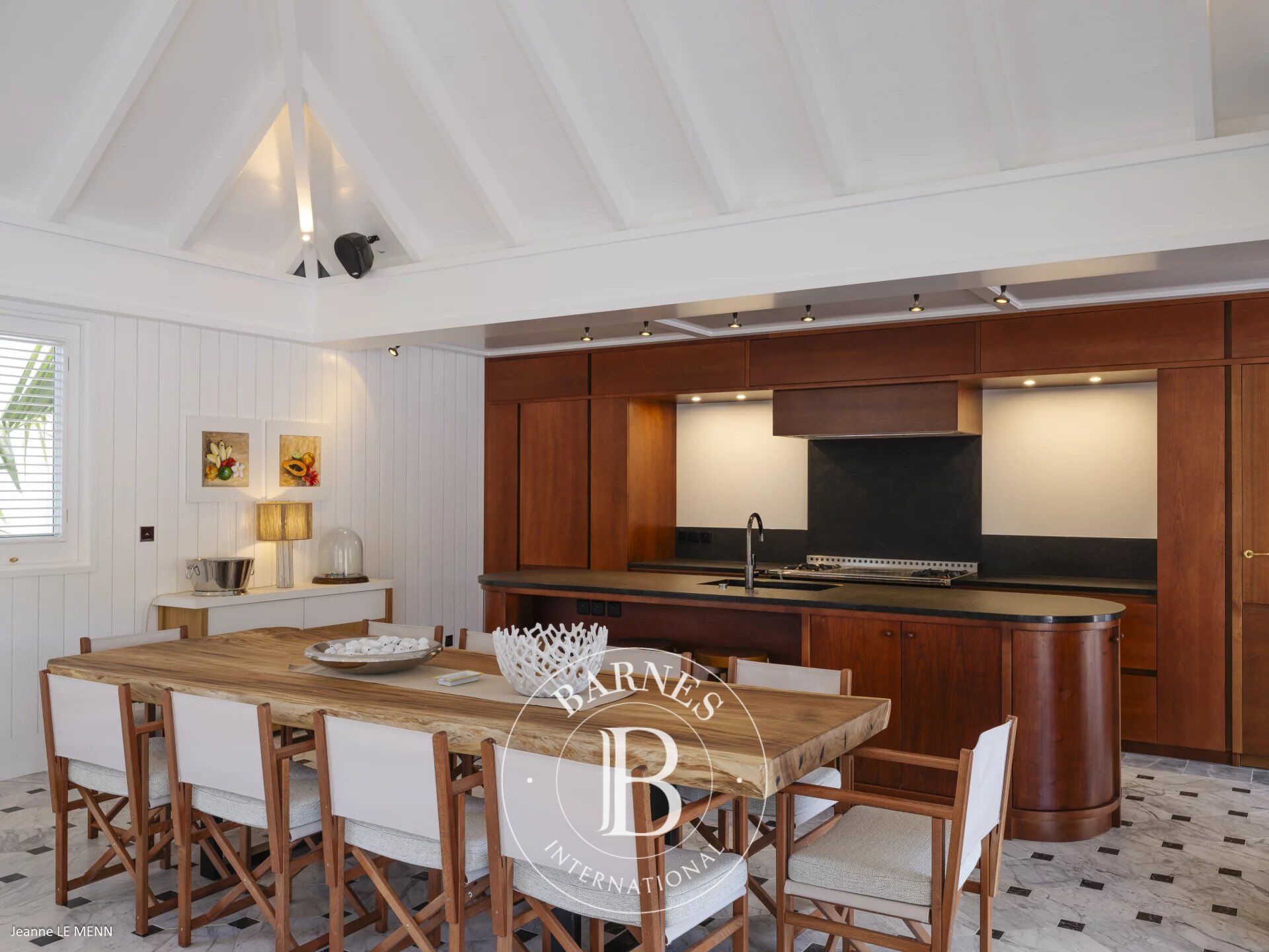 Venta Villa | Saint-Barthélemy - picture 10