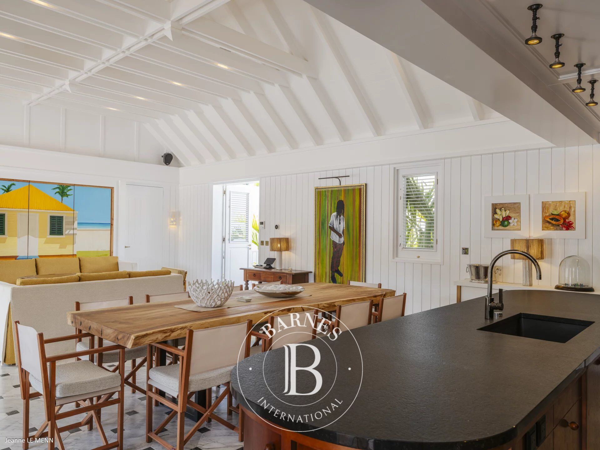 Venta Villa | Saint-Barthélemy - picture 9