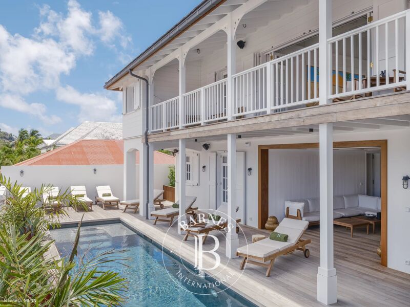 For Sale Villa | Saint-Barthélemy - picture 3