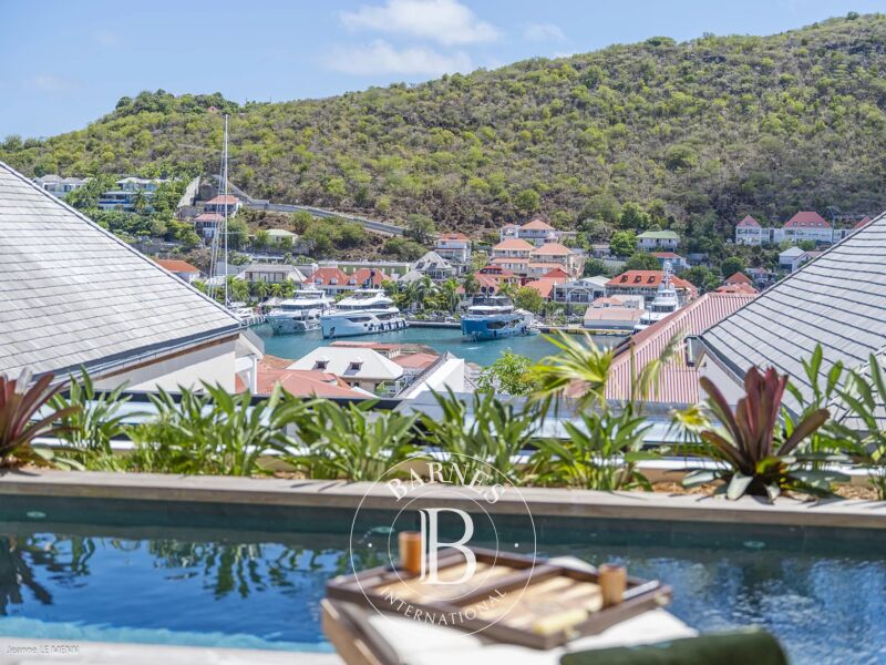 For Sale Villa | Saint-Barthélemy - picture 2