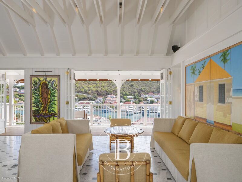 For Sale Villa | Saint-Barthélemy - picture 1
