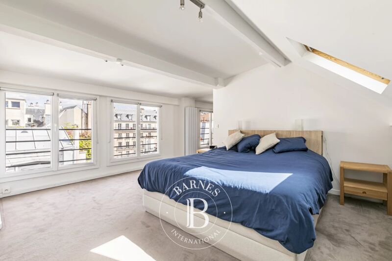 Paris 6 - Saint-Germain-des-Prés - Duplex en... - picture 3