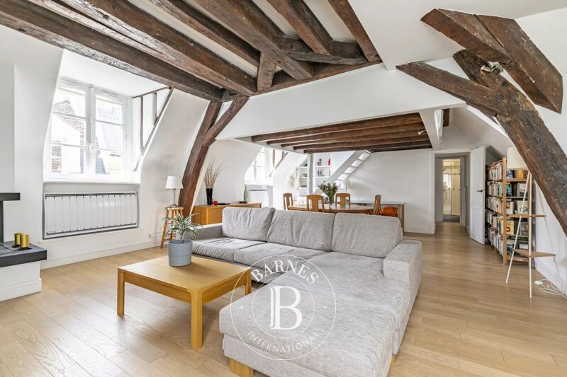 For Sale Apartment | Paris 6ème - picture 1