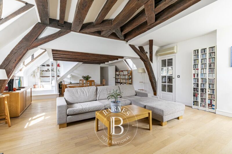 For Sale Apartment | Paris 6ème - picture 3