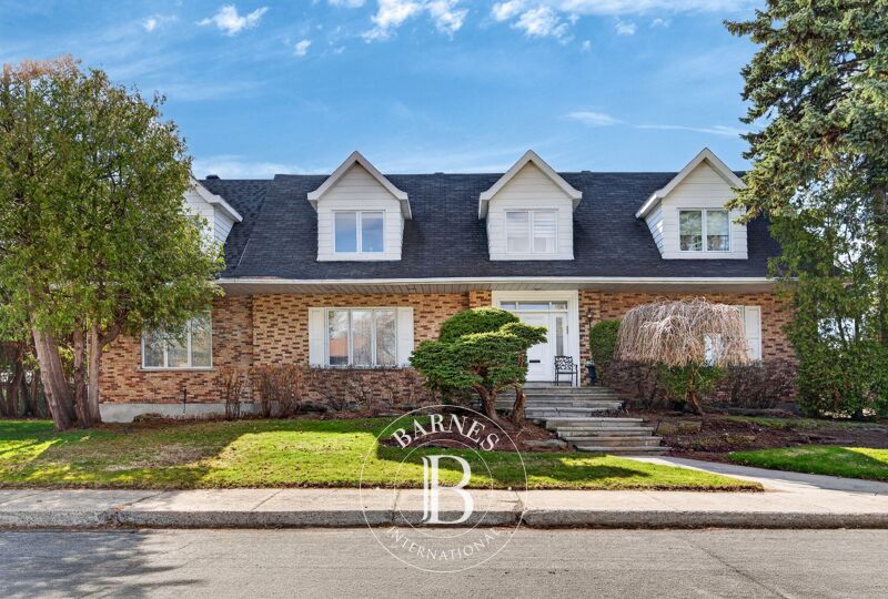 For Sale House | Hampstead - picture 1