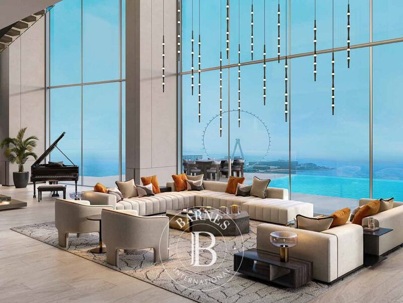 Programme neuf Dubai Marina - picture 2