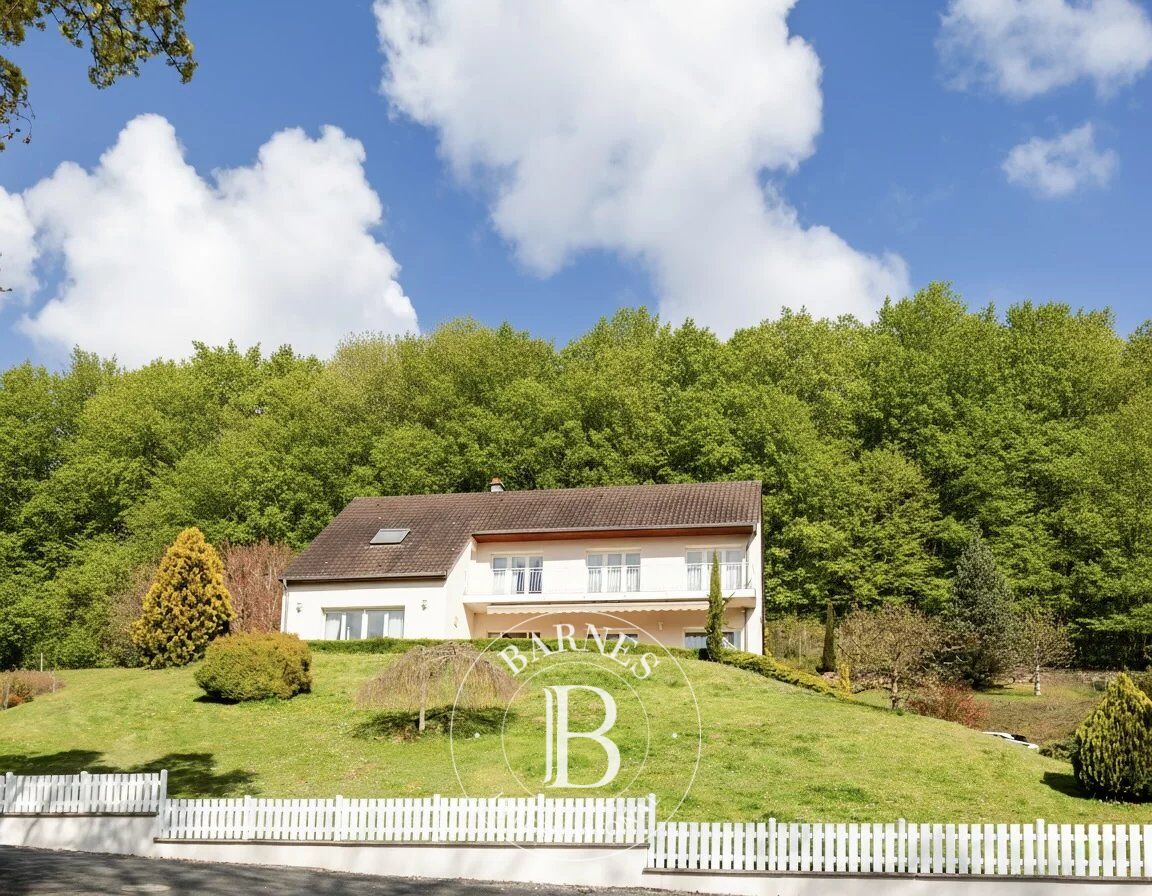 Malzéville - Maison - Secteur privilégié - picture 1