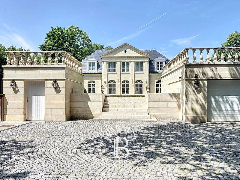 À vendre Villa | Uccle - picture 1