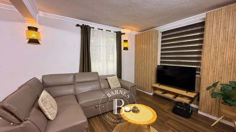 Zu vermieten Wohnung | Flic en Flac - picture 2