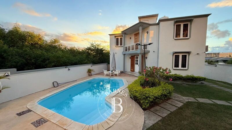 Appartamento Flic en Flac