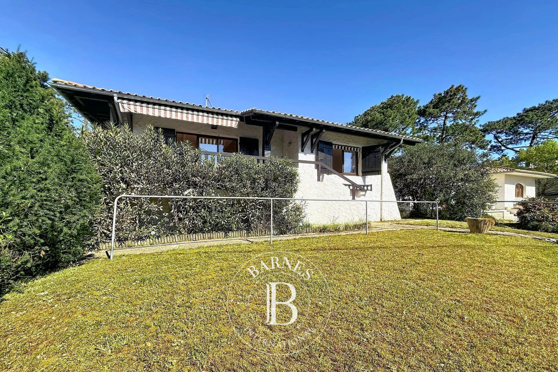 House Arcachon - picture 2