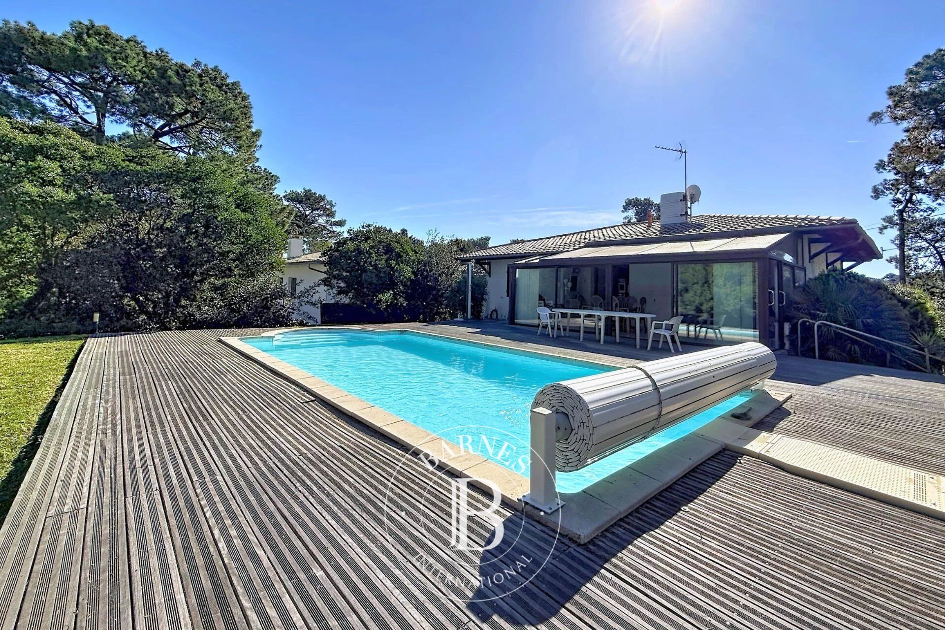 House Arcachon - picture 3