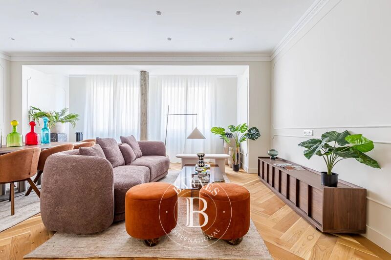 À vendre Appartement | Madrid - picture 1