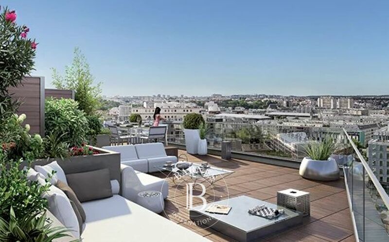 For Sale Apartment | Le Pré-Saint-Gervais - picture 1