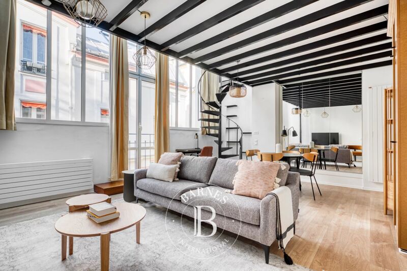 For Sale Apartment | Paris 8ème - picture 1