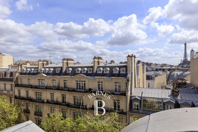 For Sale Apartment | Paris 16ème - picture 1