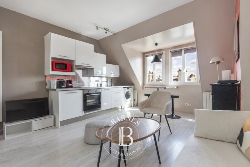 For Sale Apartment | Paris 16ème - picture 2