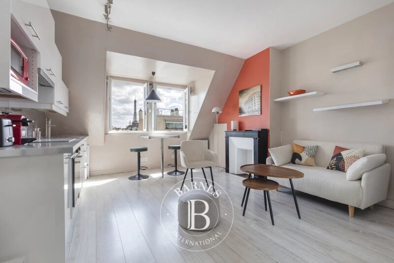 For Sale Apartment | Paris 16ème - picture 3